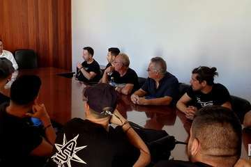 Armonía Show quiere celebrar sus 40 años con un 